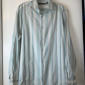 Cubavera XL long sleeve